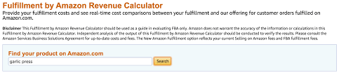 Jungle scout also provides some basic tools for free, such as the sales estimator, the listing grader, and others. Free Amazon Fba Calculator Calculate Revenue Profit Fees