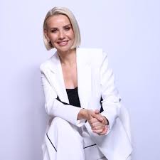 Esra Erol hangi ünlü markanın yüzü oldu? - Birsen Altuntaş