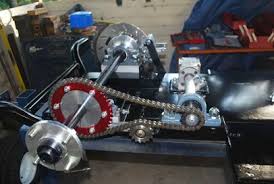 Commercial lawn mower differential axle. 39 Best Racing Mower Build Ideas Mower Lawn Mower Racing Racing