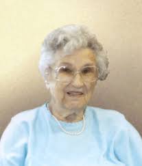 Dora Perrigo Obituary