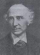 Children of George and Margaret Binns