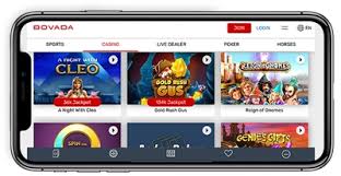 Download bovada apk 3.0.0 for android. Bovada App 2021 Bovada Lv Mobile Sportsbook Casino And Poker Apps