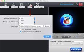 Powered entirely by our undy. Check The Best Youtube Downloader For Mac In 2021