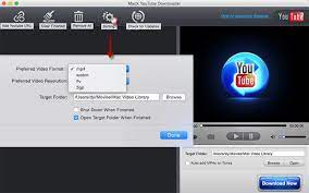 Unsurprisingly, the youtube player doesn't support this feature. Check The Best Youtube Downloader For Mac In 2021
