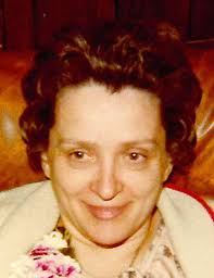 Obituary information for Elizabeth M. Witkowski