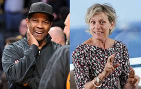 Frances mcdormand on blood simple. Denzel Washington And Frances Mcdormand To Star In Joel Coen S Macbeth Film