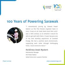 We are accelerating our transformation into a modern and agile company through a 5,000 strong workforce characterised by. Sarawak Energy Berhad Home Facebook