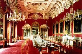 This map was created by a user. Take A Look Inside Buckingham Palace With Google S Virtual Reality Tour Mirror Online