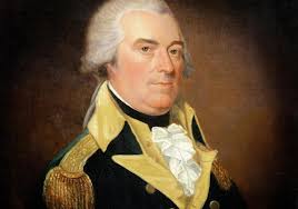 General Anthony Wayne Face Mask