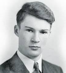 Carl JENSEN Obituary (1923