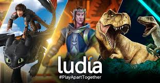 Image result for Ludia