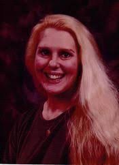 Gwen June Johnson Estes (1959-2012)