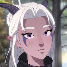 20+ Rayla AI Characters, 💬 AI Chat Free & Safe