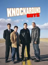 Knockaround Guys movie poster (2001) Poster MOV_f63d8ed7 - IcePoster.com