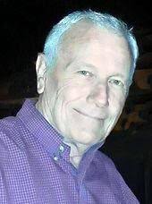 James Kauffman Obituary (2014)