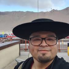 Fotos históricas de Chile