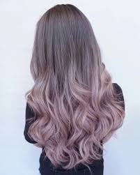 Ash Pink Google Search Haarfarben Ombre Haare Farben Frisuren