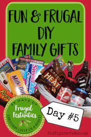Getting christmas gifts for your family can be a whole affair in itself. Fun And Frugal Family Gift Ideas That You Can Diy Six Figures Under