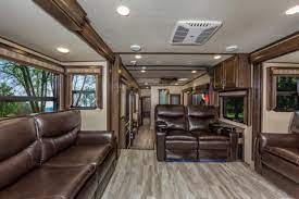 Maybe you would like to learn more about one of these? Pin On Solitude Luxury Fifth Wheel Interiors