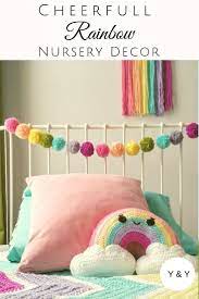 Pin On Nursery Decor For Girls