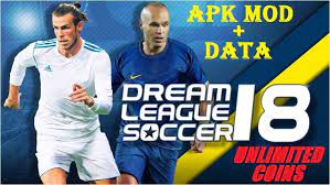 Dream league soccer 2021 puts you in the heart of the action with a fresh look and brand new features! New Method 9999 Genmod Co Dls Download Game Dream League Soccer 2018 Mod Apk Apptoko