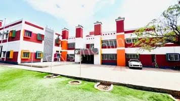 SNBP International School