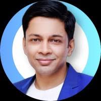 Vikash Ranjan Gupta 🟢