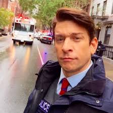 21 epic 'Law & Order: SVU' behind-the-scenes pictures of the cast