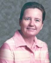 Lorraine Alice Barry Obituary 2005