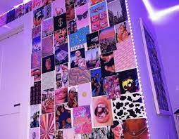 Peach and teal aesthetic pictures for wall collage. Aesthetic Pictures For Wall Collage 20 Ideas For Your Bedroom Chaylor Mads