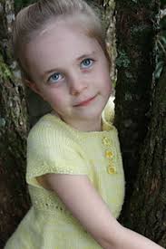 Ravelry: Primrose pattern by Julia Stanfield