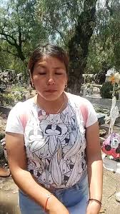 Leticia Mora oficial was live.