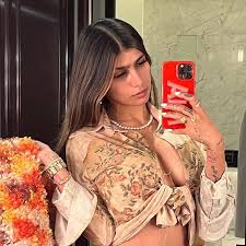 Mia Khalifas in depth Arctic Monkeys review as she swoons over Alex  Turners voice - Daily Star