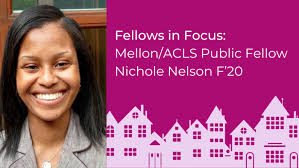 ACLS Community in the News: September 2023