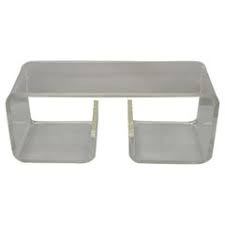 A photo posted by leanne chapotelle low (@leannelow11) on mar 23, 2016 at 4:33pm pdt. Lucite Coffee And Cocktail Tables 453 For Sale At 1stdibs
