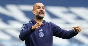 Name in home country / full name: Guardiola Confirms Man City Star Wants Out As Barcelona Circle