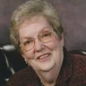 Obituary information for Patsy R. Davidson