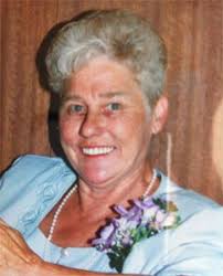 Lenora Martin Obituary (2014)