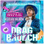DRAG BRUNCH BINGO