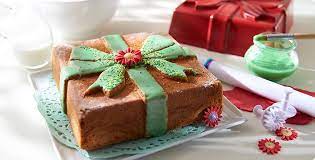 Oder auch als kleine aufmerksamkeit zwischendurch. Kuchen Geschenk Aldi Rezeptwelt