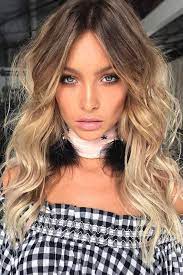 20 Hair Styles For A Blonde Hair Blue Eyes Girl Lovehairstyles Com Blonde Hair Shades Blonde Hair Color Hair Color 2017