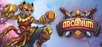 Maybe you would like to learn more about one of these? Arcanium Rise Of Akhan V10 28 Early Access Skidrow Codex