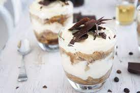 Check out our indulgent cheesecake recipe with crunchy speculoos biscuits, creamy speculoos biscuit spread, and lightly whipped cream. Easy Dinner Party Desserts To Impress Australia S Best Recipes