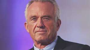 Does RFK Jr. have any political leverage left?