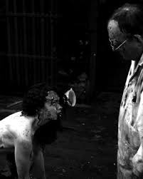 Maybe you would like to learn more about one of these? Somehow Human Centipede 3 Will Have A 500 Person Centipede