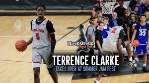 He celebrates his birthday on the 6th of september every year, making him 19 years old as of this writing. Terrence Clarke