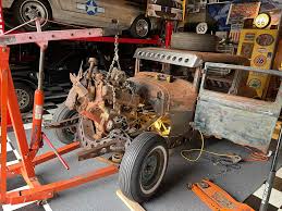 Image result for Crockett Brown 1931 Oldsmobile