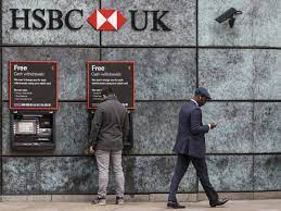 Please do not post any personal informtion. Hsbc Could Be First Big Uk Bank To Charge For Current Accounts Hsbc The Guardian