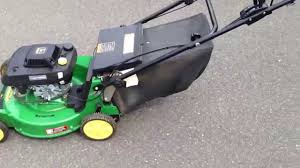 5.0 out of 5 stars. John Deere Jx75 Mower Overview Youtube
