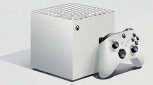 Here's how, when, and where you can buy it. Xbox Series X Billige Mini Version Im Gesprach Ist Es Project Lockhart Xbox Series X